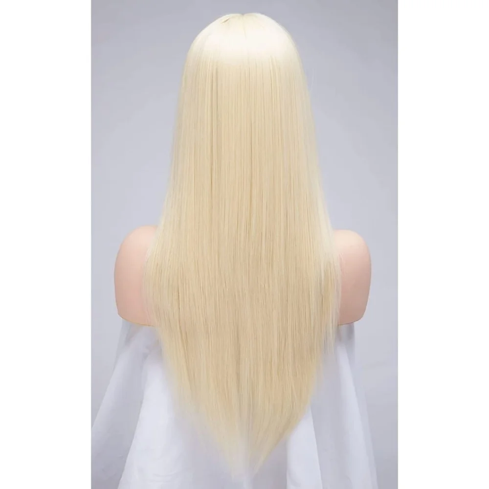 Blooming Hair 24